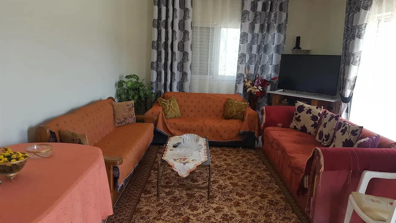 شقة Seaside كساميل 0*,