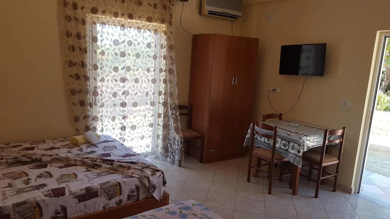 شقة Seaside كساميل