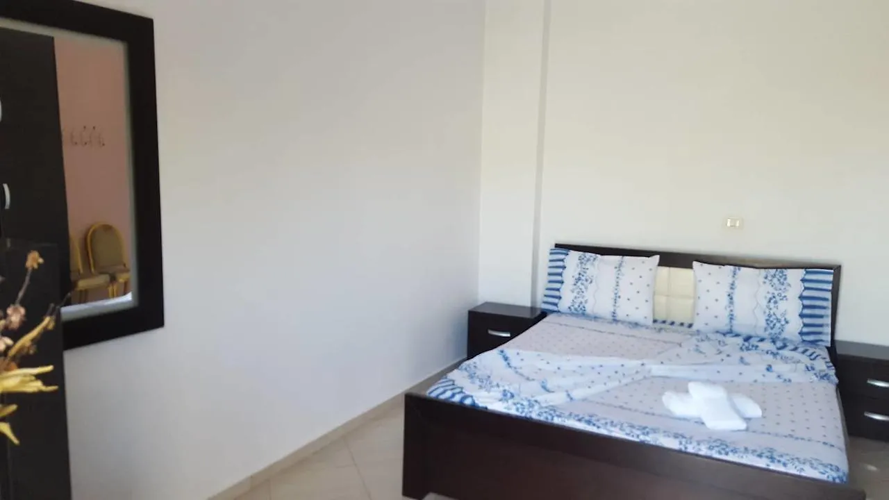 شقة Seaside كساميل