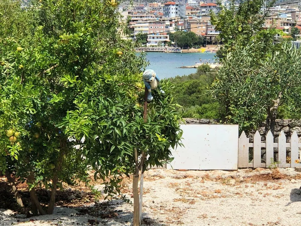شقة Seaside كساميل 0*,  ألبانيا