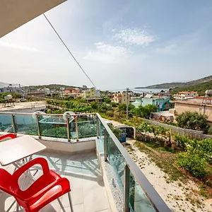 Abiori Apartment