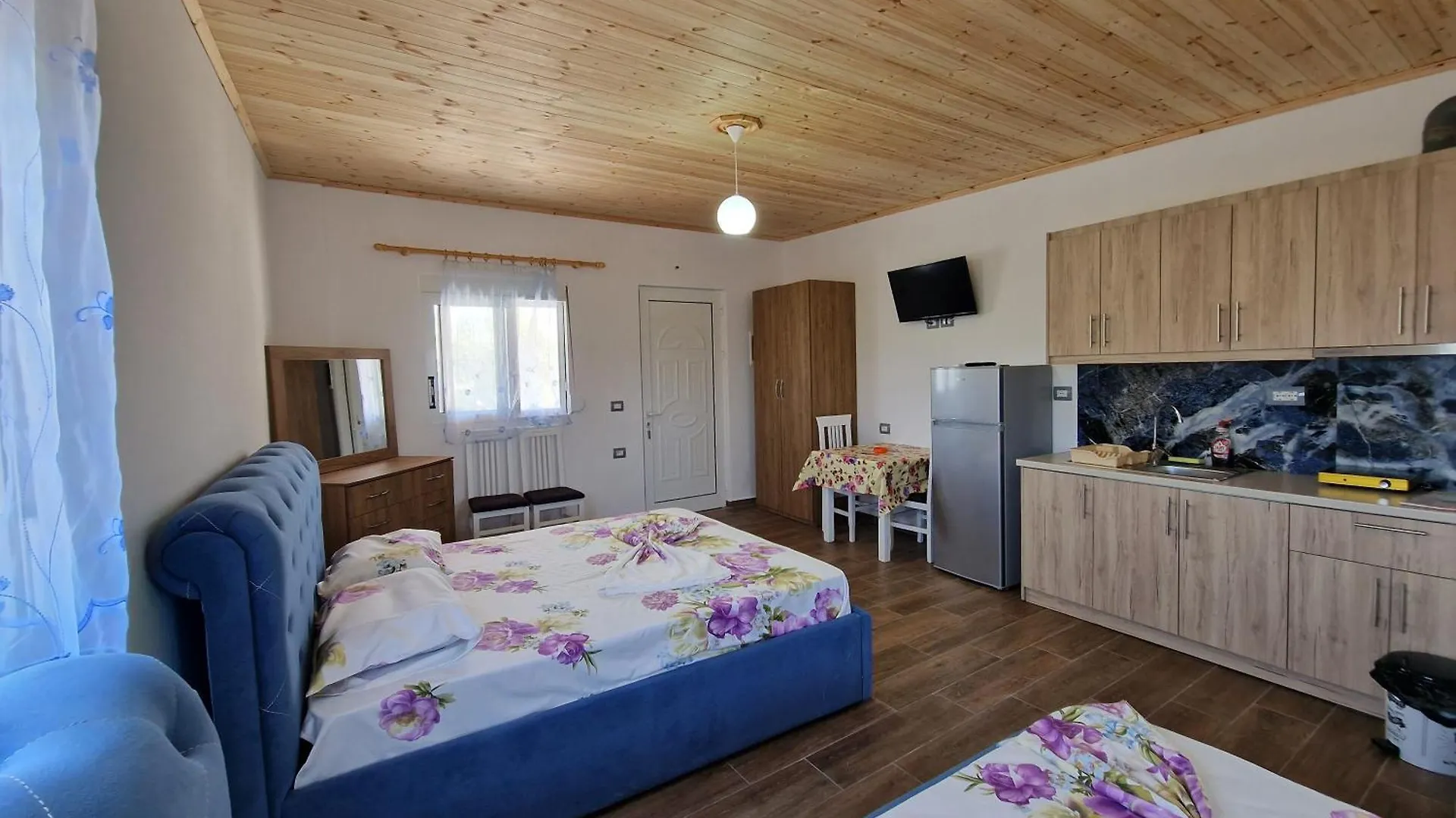 Seaside Ksamil Apartment
